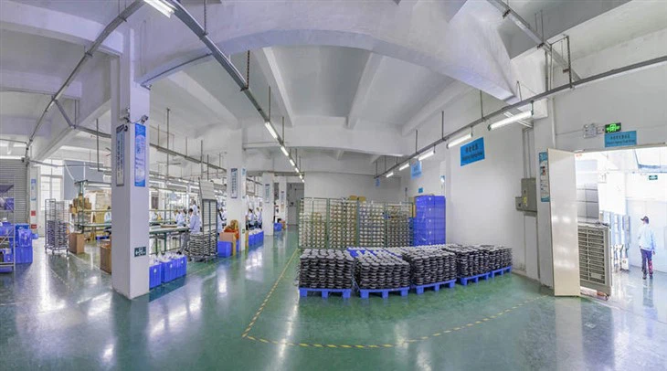 De betekenis van de buitenlandse handel van fabrikanten van zwembadverlichting