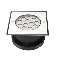 LED-grondverlichting