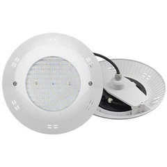 Glasvezel zwembadverlichting